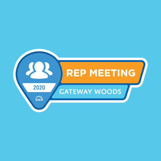 Representative Meeting
