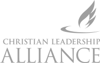 Christian Leadership Alliance Logo