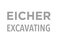 Eicher Excavating Logo