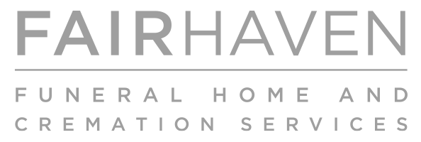 FairHaven Funeral Home Logo