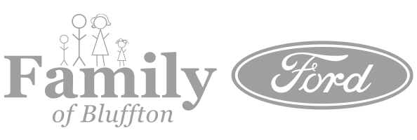 Family Ford of Bluffton Logo