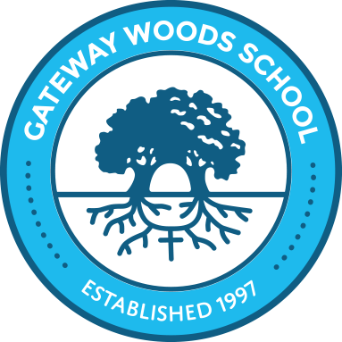Gateway Woods School Logo
