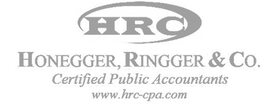 Honegger, Ringger & Co Logo