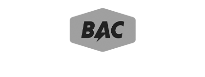 BAC Electric Logo