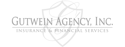 Gutwein Agency, Inc. Logo