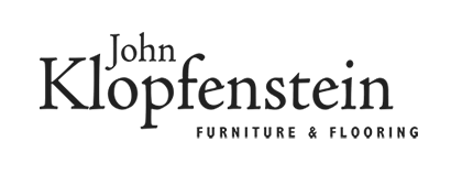 John Klopfenstein Logo