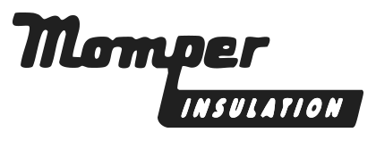 Momper Insulation Logo