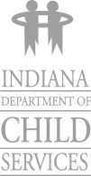 Indiana Department of Child Services Logo