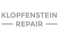 Klopfenstein Repair Logo