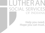 Lutheran Social Services of Indiana Logo