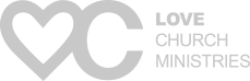 Love Church Ministries Logo