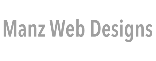 Manz Web Designs Logo