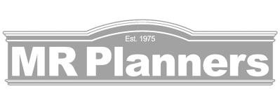 Mr. Planners Logo