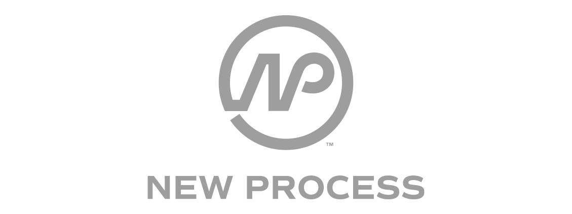 New Process Metal Solutions Logo