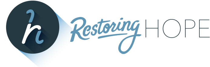Restoring Hope Logo