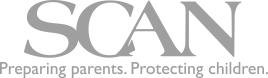 SCAN Logo