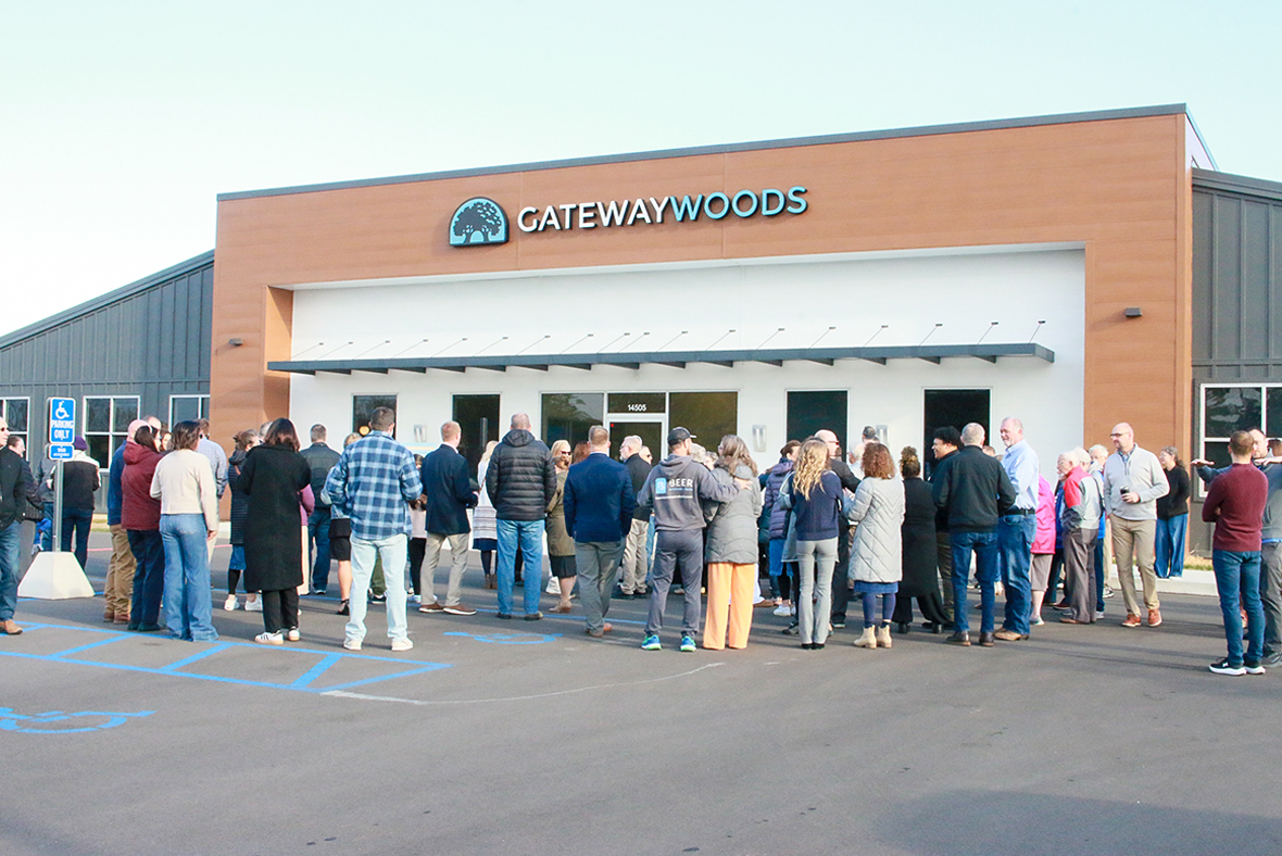 Gratitude Through Seasons