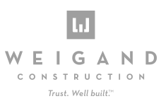 Weigand Construction Logo