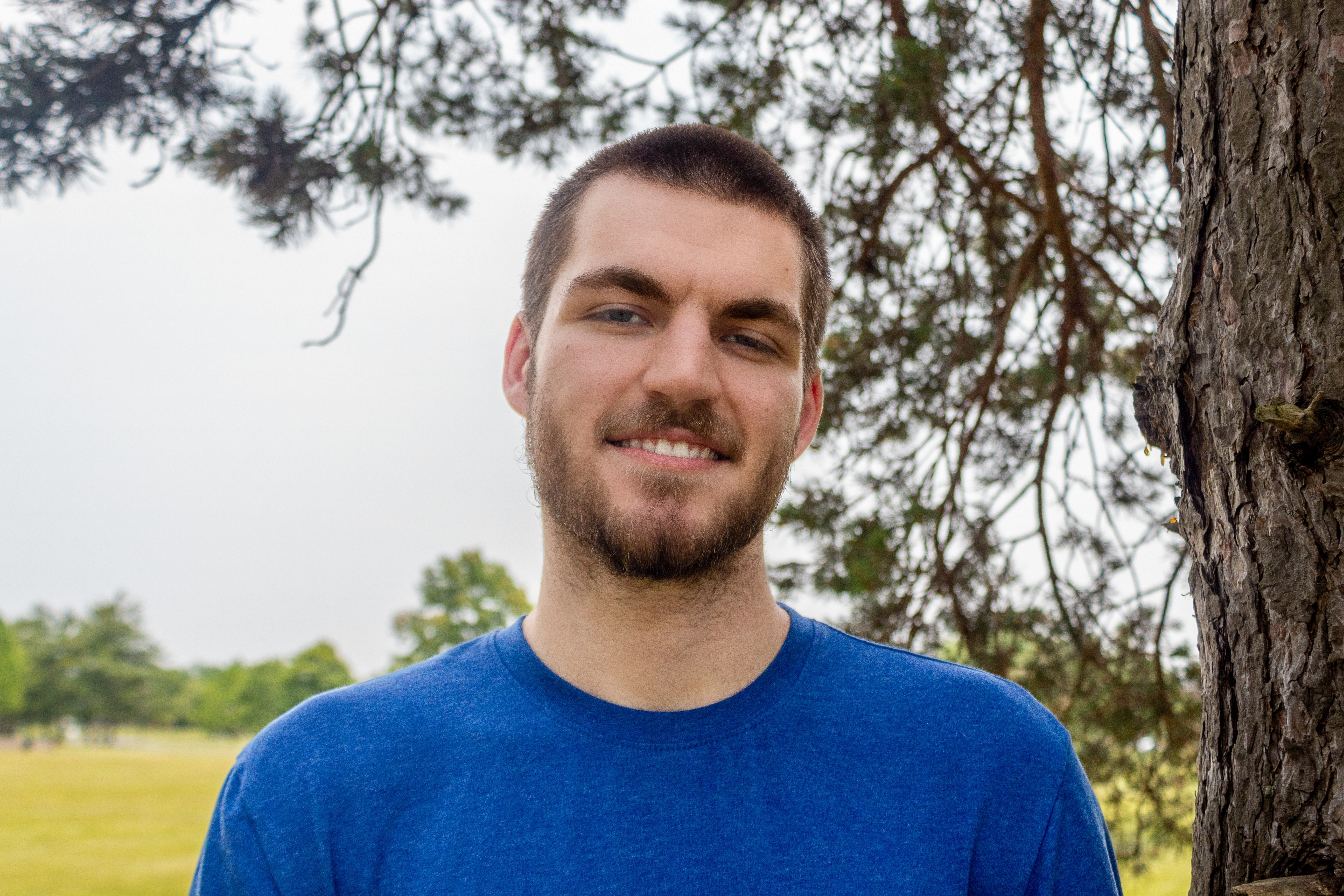 Leaning on the Holy Spirit