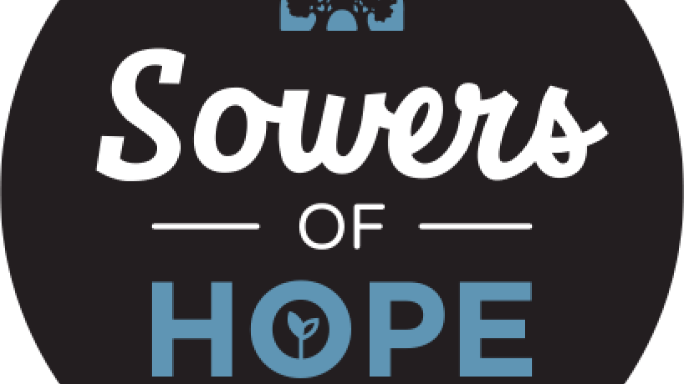 Sowers Of Hope Logo