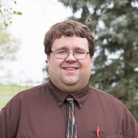 Chet Baumgartner