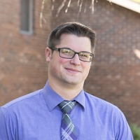 Connor Pfister