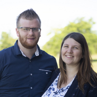 Tim & Justine McDaniel