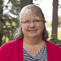 Terri Mueller