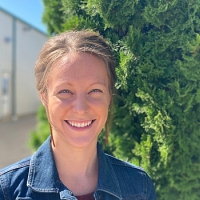 Heidi Knapp