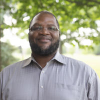 Reginald Blackmon