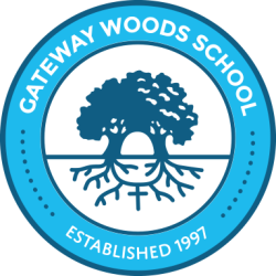 Gateway Woods School Logo