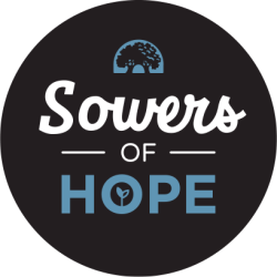 Sowers Of Hope Logo