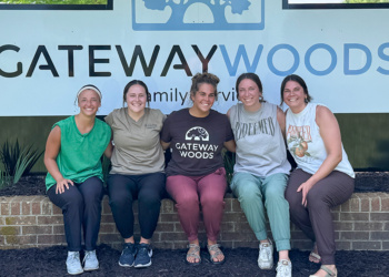 The Lasting Impact of Volunteering