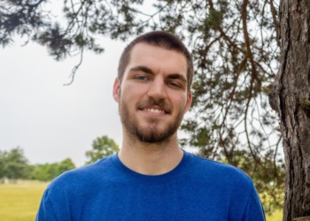 Leaning on the Holy Spirit