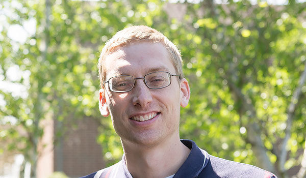 Brian Wenninger