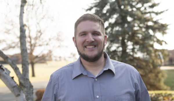 Dustin Hodel