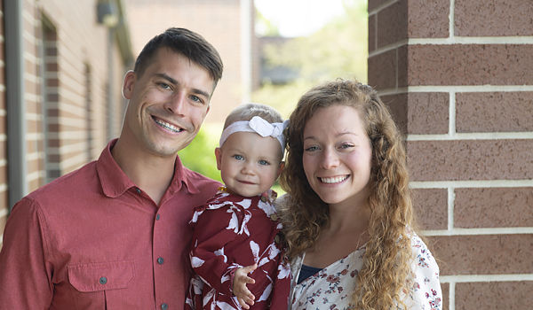 Phil & Janean Gerber
