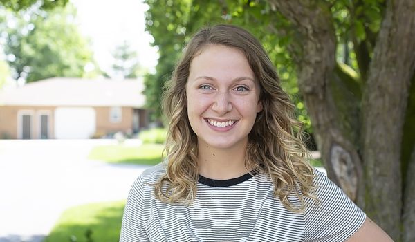 Kacie Klopfenstein