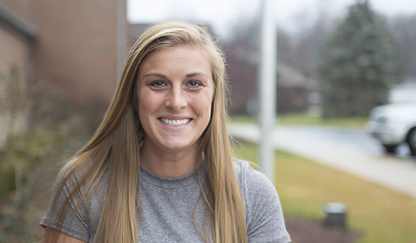 Sarah Lehman