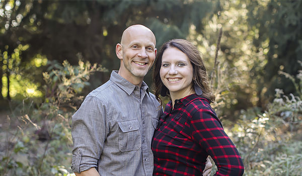 Ryan & Bekah Shaffer