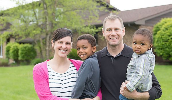 Todd & Kara Strahm