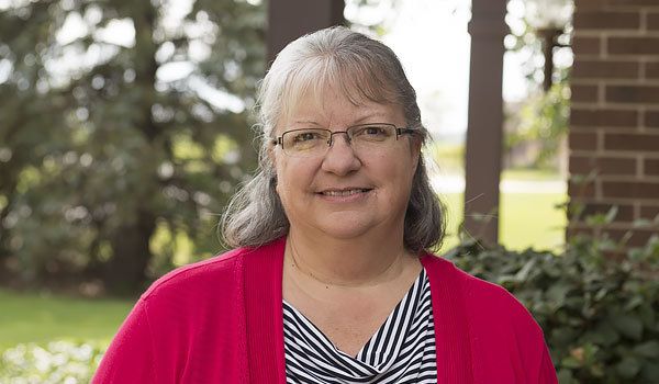 Terri Mueller