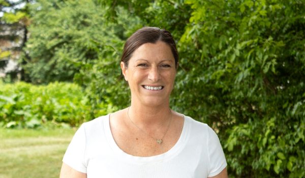 Charity Smith