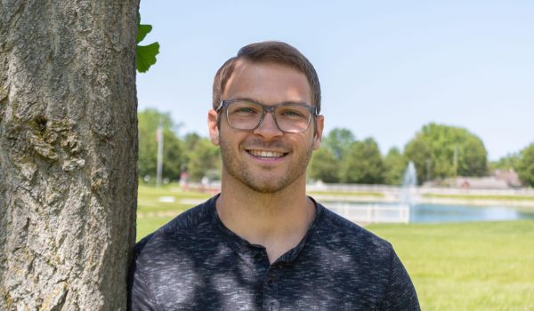 Jacob Gladieux