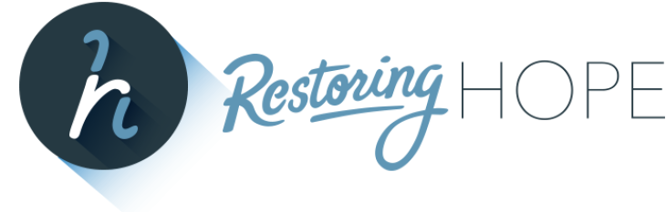 Restoring Hope Logo