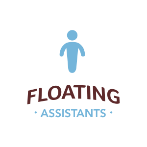 Floating Assistants