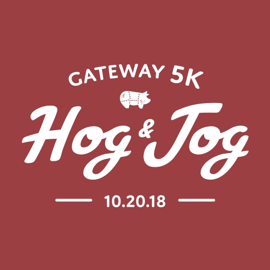 Hog & Jog