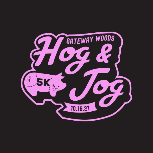 Hog & Jog
