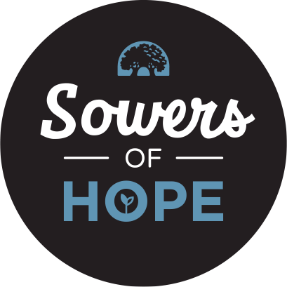 Sowers Of Hope Logo